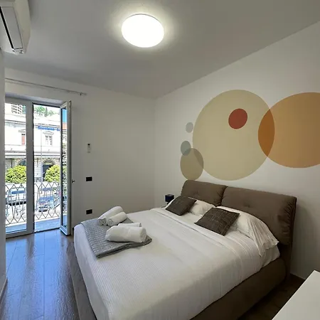Ari's Apartmán