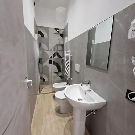 Apartmán Ari's