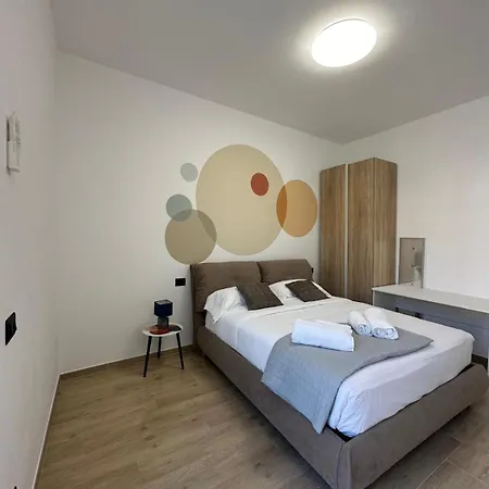 Apartmán Ari's La Spezia