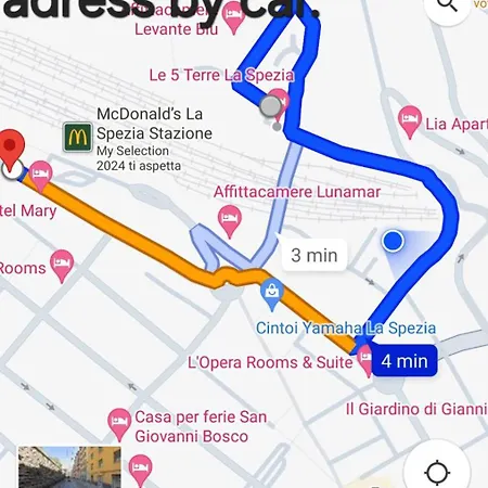 アパート Ari's *