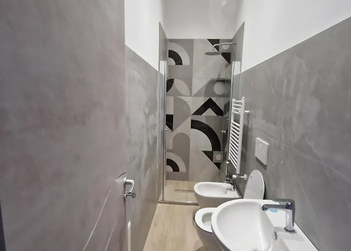 Ari's * Λα Σπέτσια