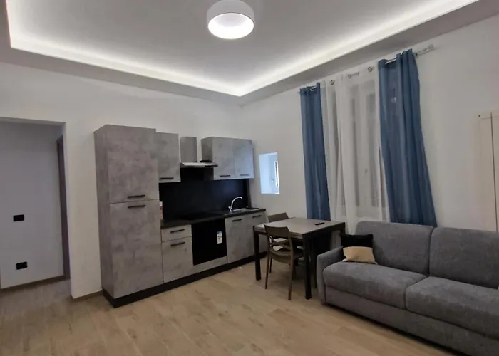 Ari's Λα Σπέτσια