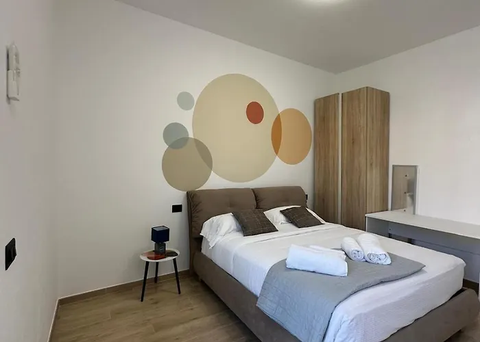 Διαμέρισμα Ari's Λα Σπέτσια