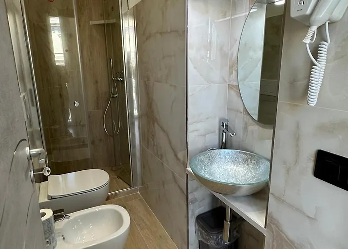 Ari's Διαμέρισμα Λα Σπέτσια