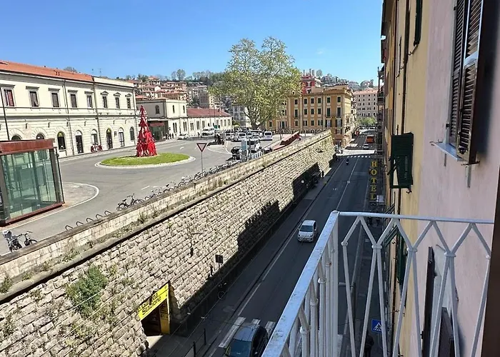 Ari's Διαμέρισμα Λα Σπέτσια