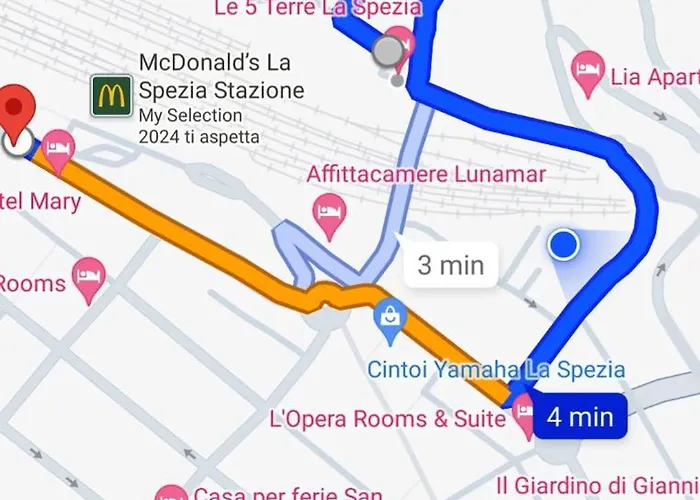 Διαμέρισμα Ari's *