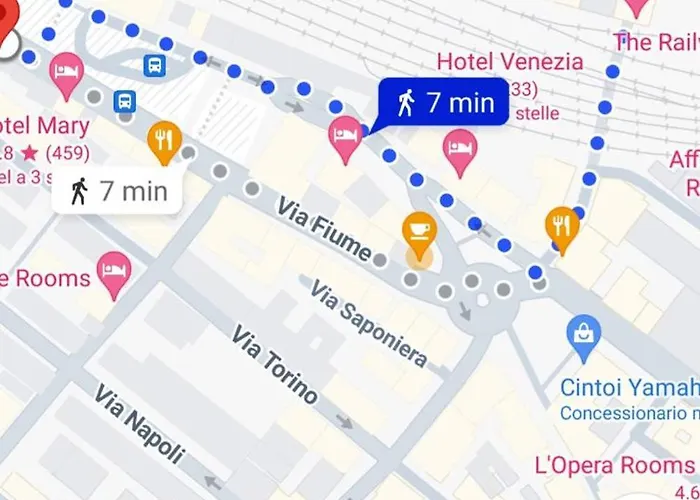 Ari's Λα Σπέτσια