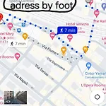 Ari's Λα Σπέτσια