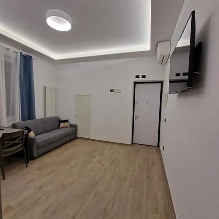 Ari's Daire La Spezia