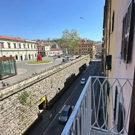 Ari's Daire La Spezia