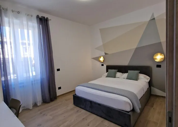 Ari's Lejlighed La Spezia