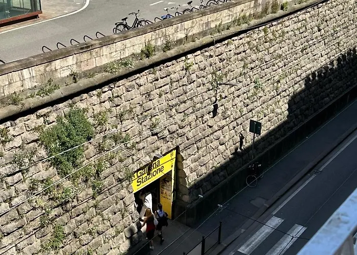 Lejlighed Ari's La Spezia